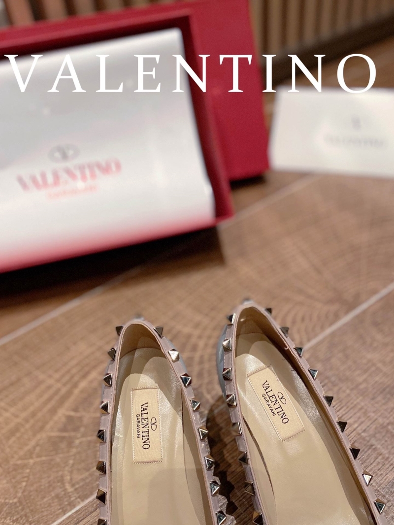 Valentino Heeled Shoes